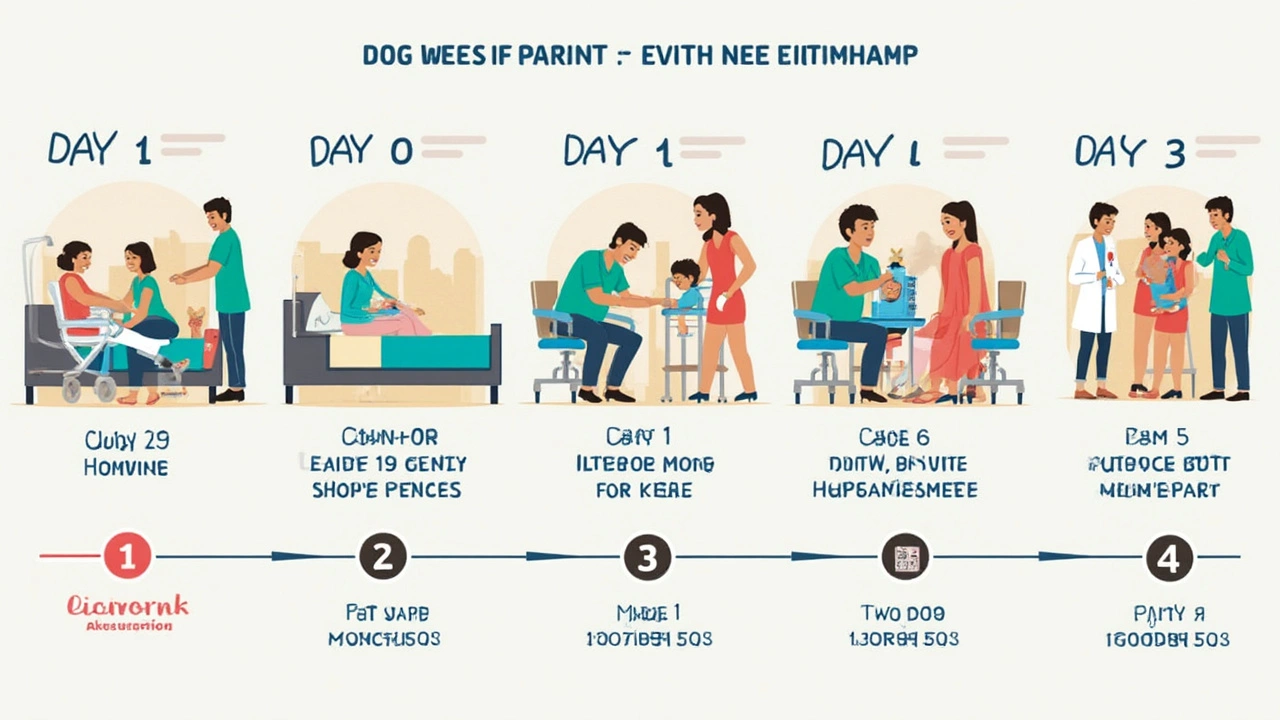 Common Symptoms and Surprises