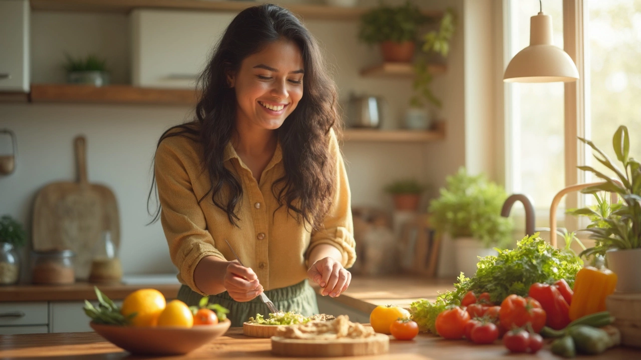 How to Lose 20 Pounds in 3 Months: A Straightforward Game Plan