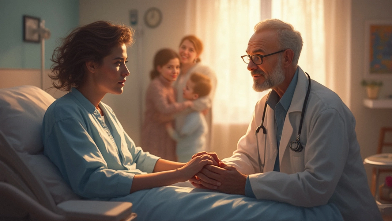Most Painful Cancer: What You Need to Know