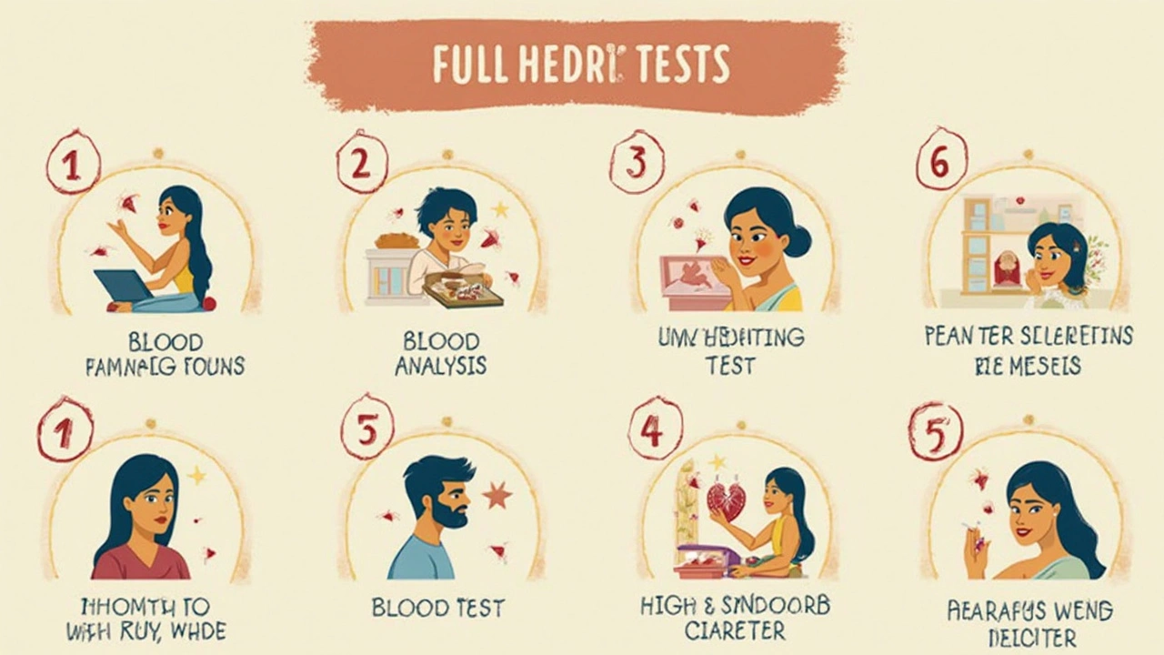 Tips to Get the Most Accurate Results