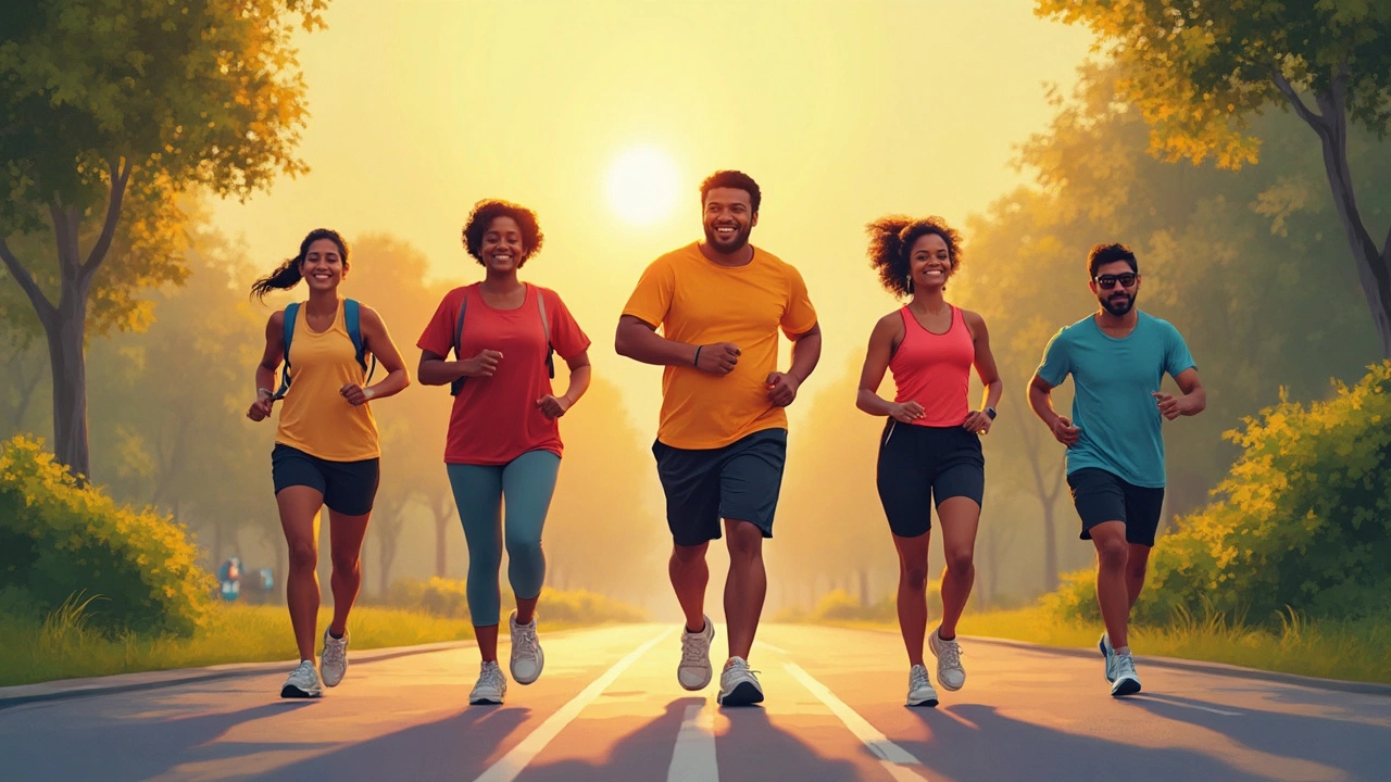 Weight Loss Clinics: What They Offer (and What to Watch Out For)