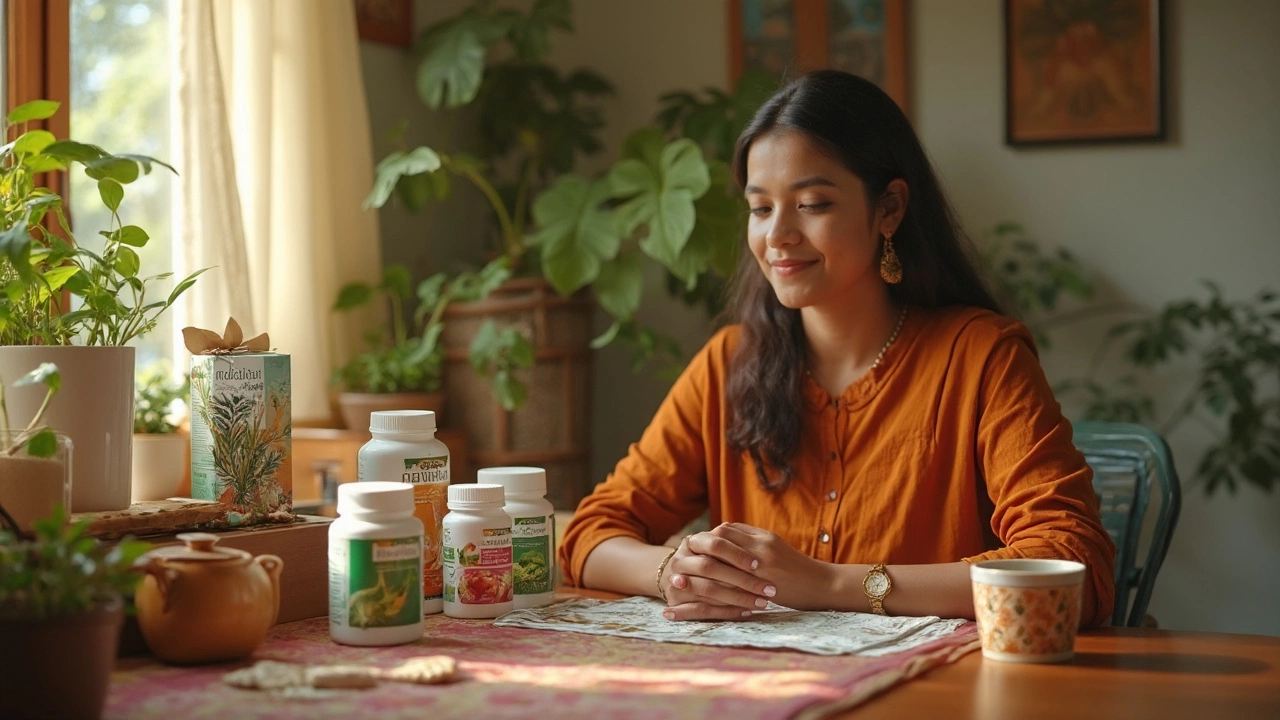 What Herbs Can Cause Anxiety? Watch Out for These Hidden Triggers