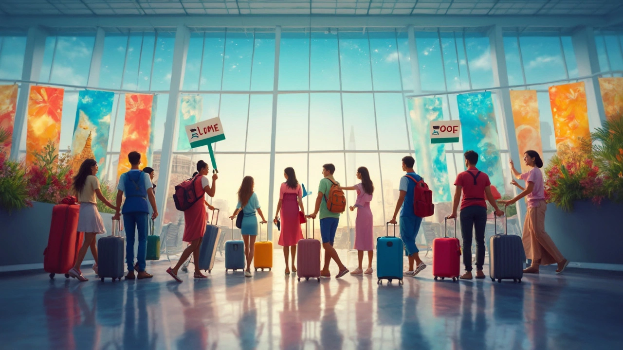 Medical Tourism: What It Is and Why People Do It