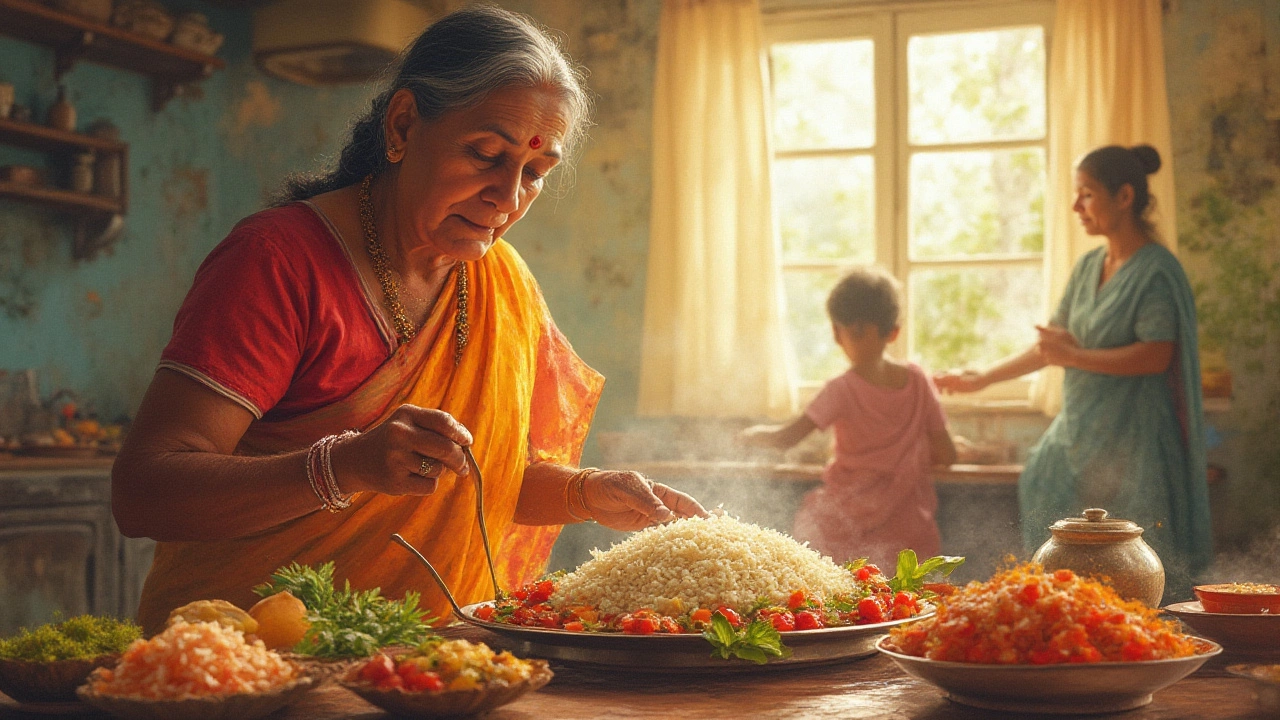 Ayurvedic Eating: How to Eat Properly for Better Health and Digestion