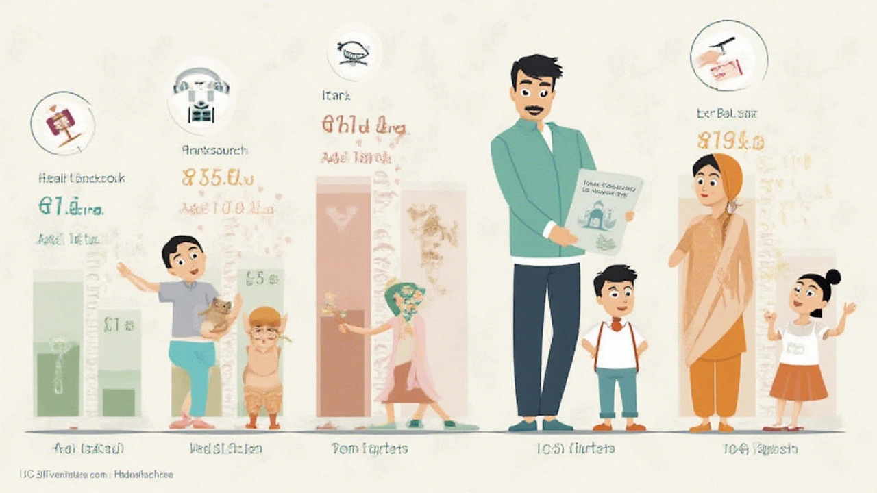 How to Navigate Sick Leave in Your Country: Tips for Staying Protected