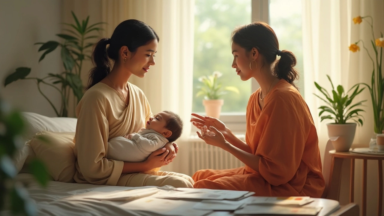 IVF After Birth: How Soon Can You Start Fertility Treatment Postpartum?