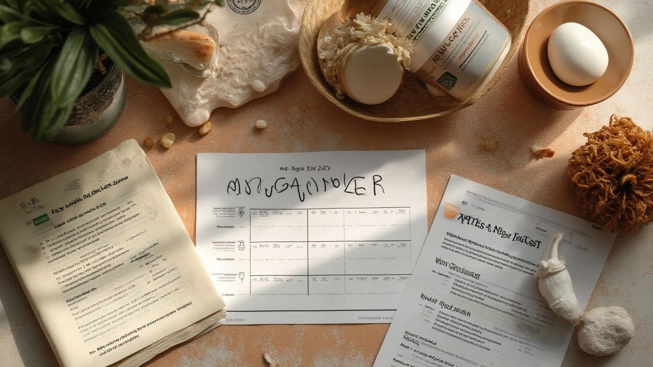 Making Your Own Calm: DIY Strategies and Lifestyle Tweaks