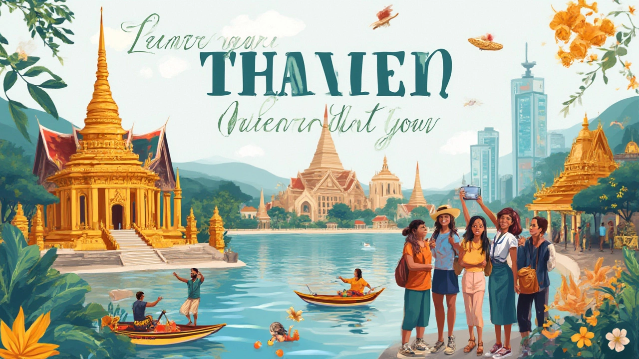 Tips for Planning a Safe Medical Trip to Thailand