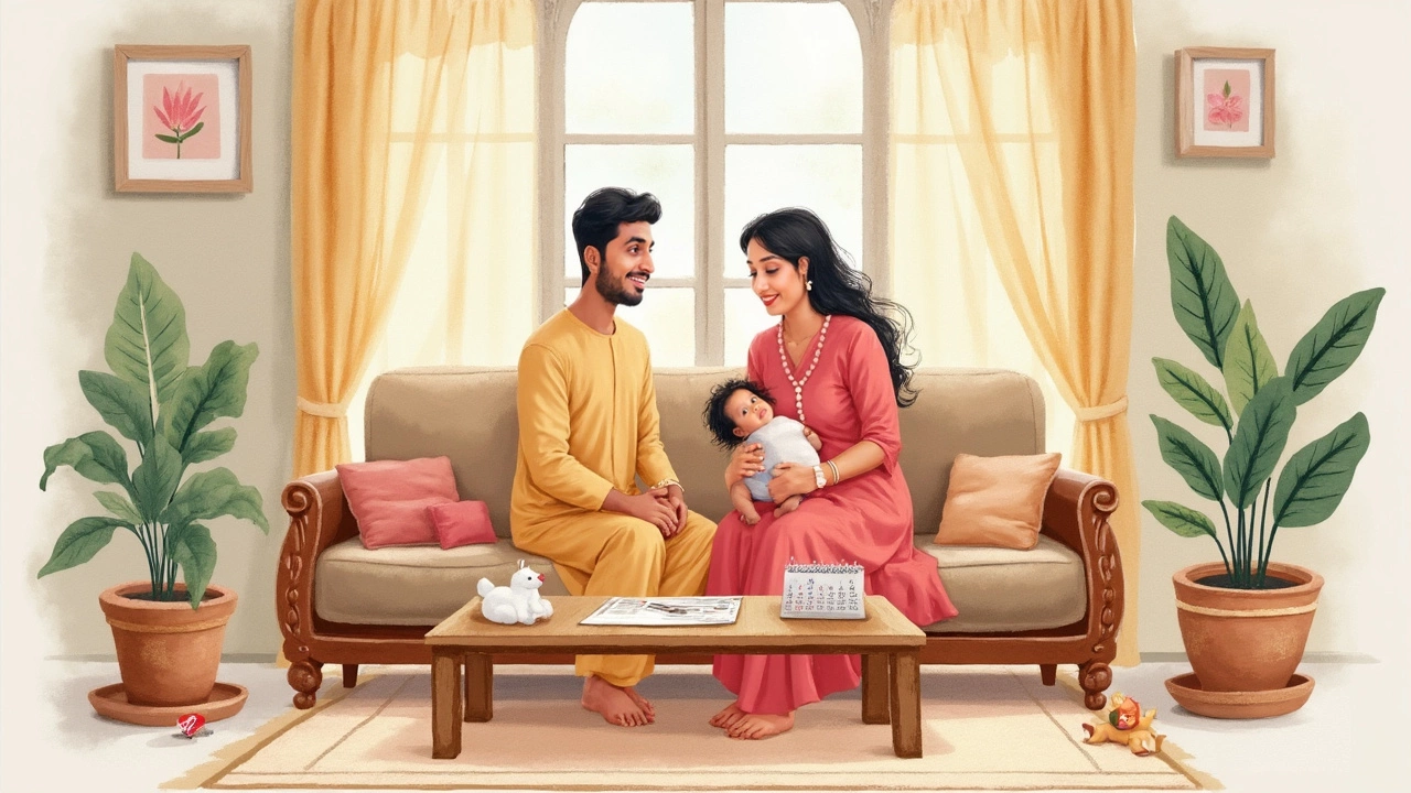 What to Expect If You’re Considering IVF Quickly