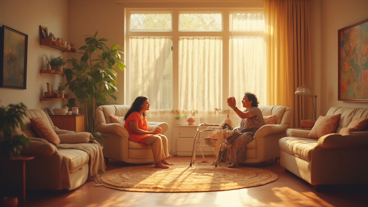 What to Have Ready at Home After Open Heart Surgery: Recovery Tips and Must-Haves