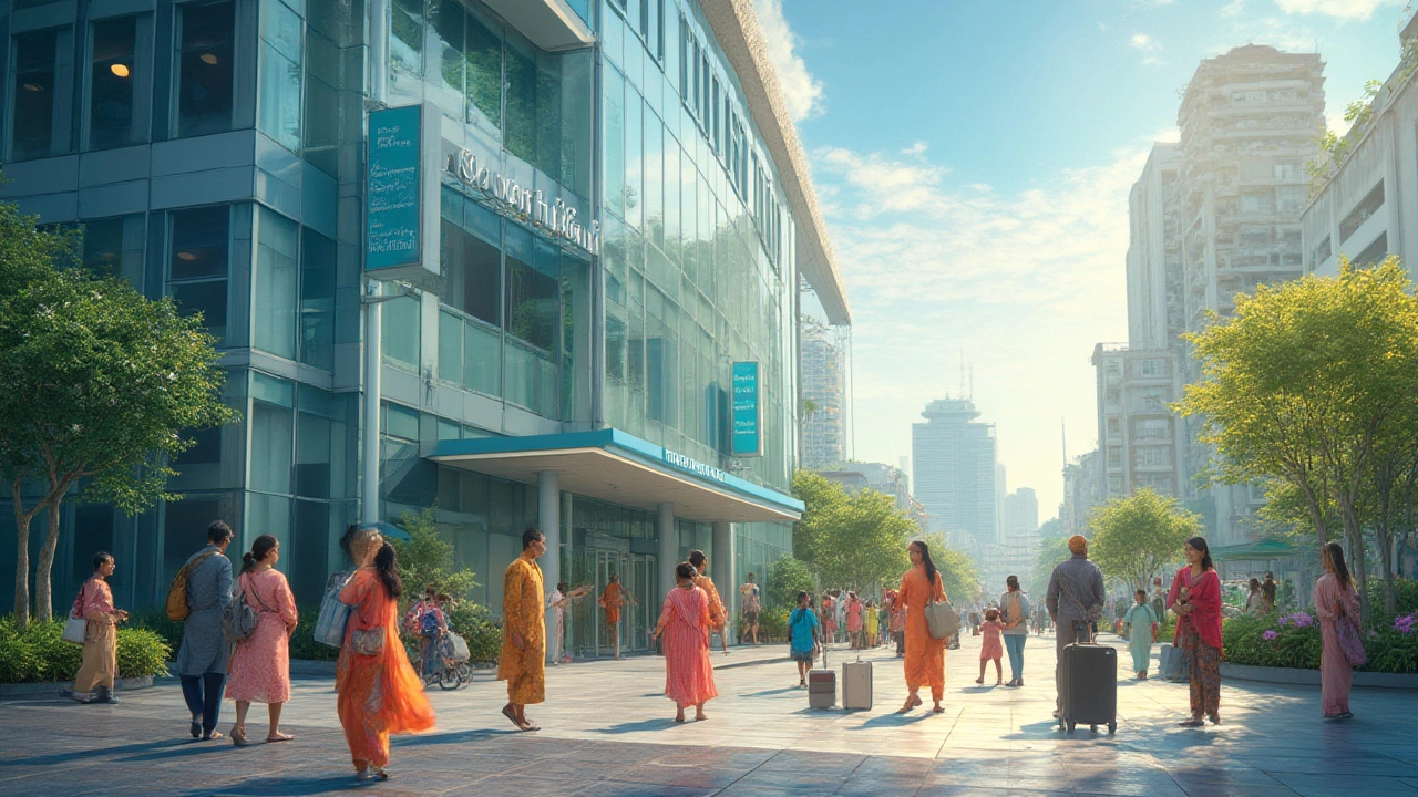 Why Thailand Is the #1 Medical Tourism Destination in 2025