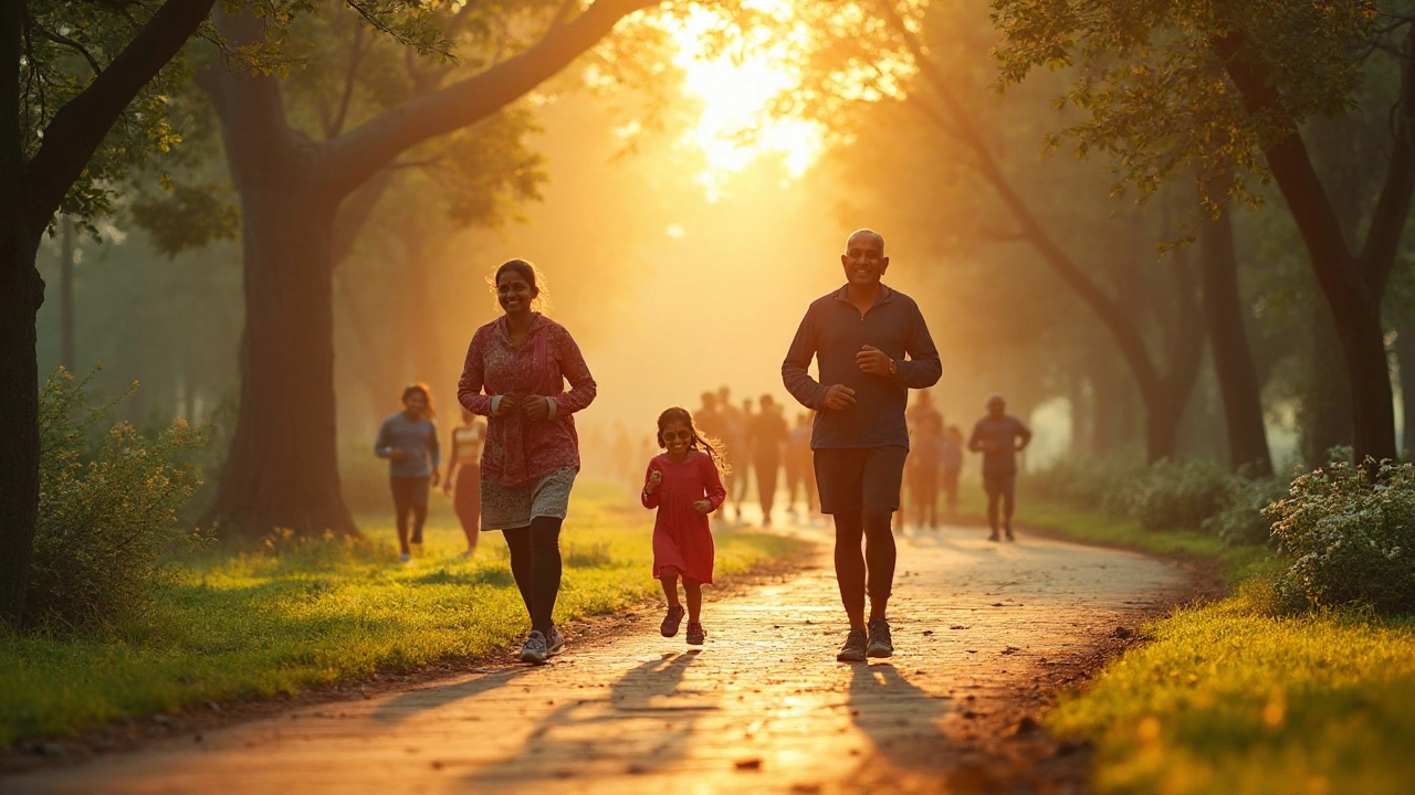 Does Walking Really Burn Belly Fat? Real Science, Surprising Benefits, and Actionable Tips