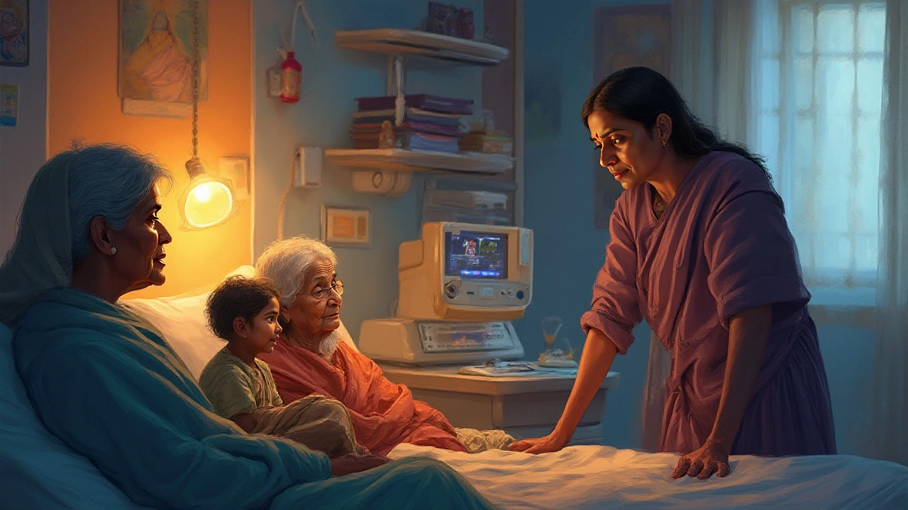 When Is Cancer No Longer Curable? Signs, Stages, and Real-Life Answers