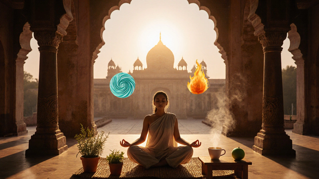 4 Core Principles of Ayurveda Explained