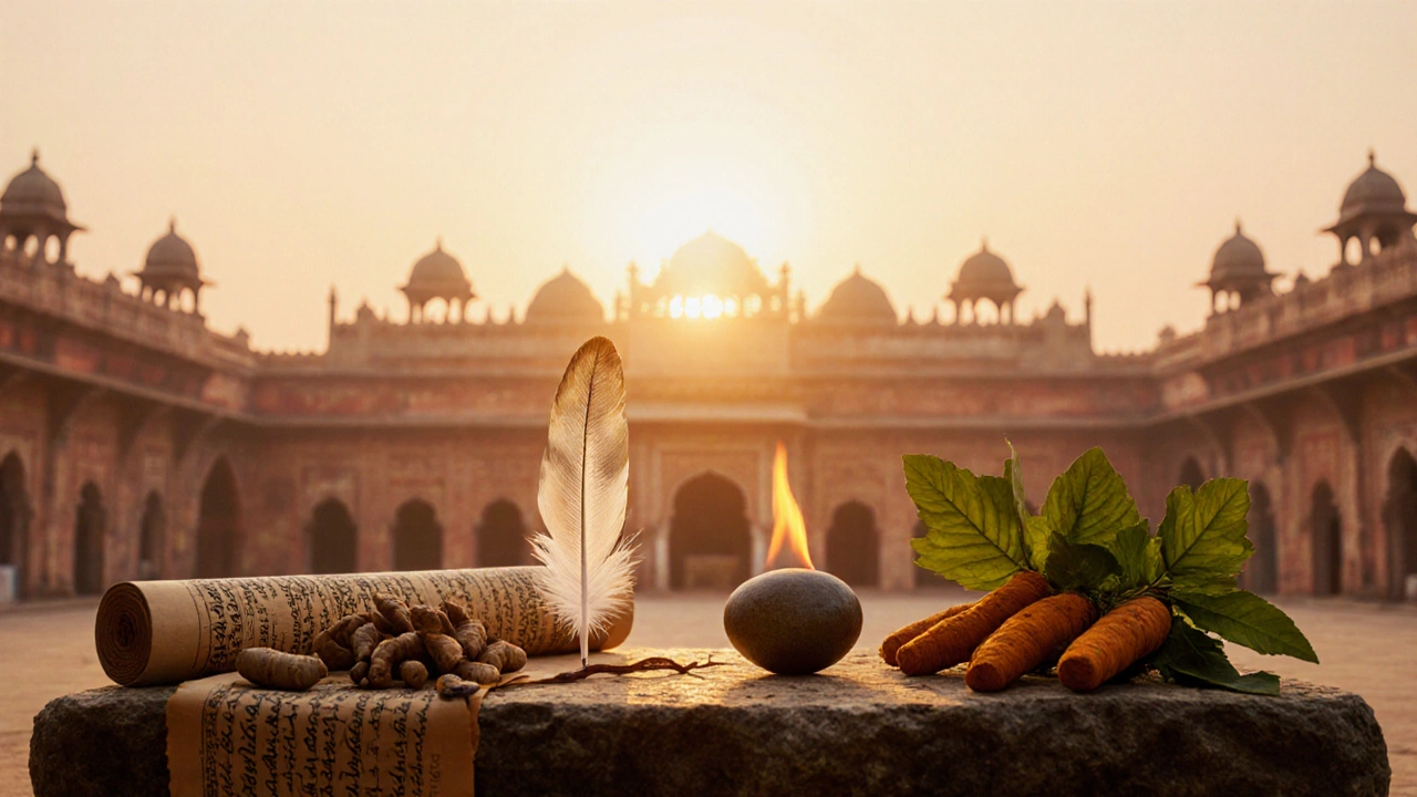 Ayurveda Safety: What You Need to Know