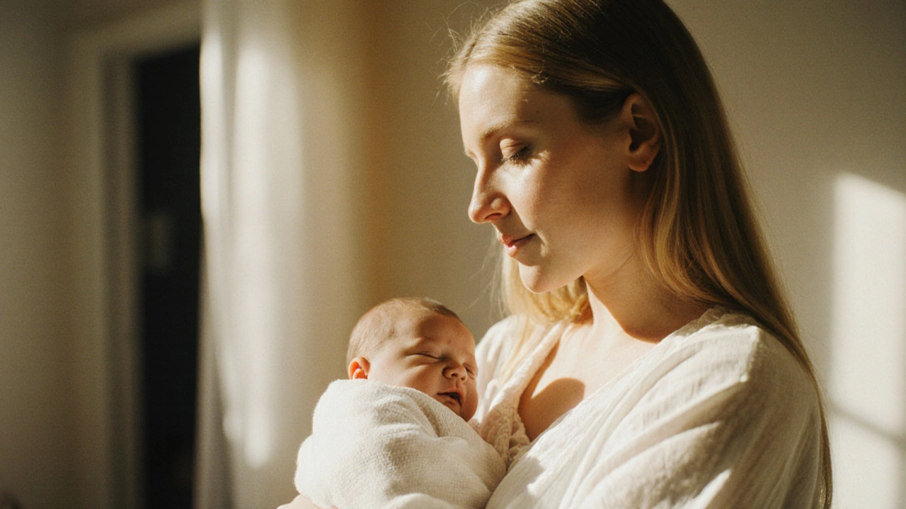 Celine Dion IVF Age: How Old Was She?