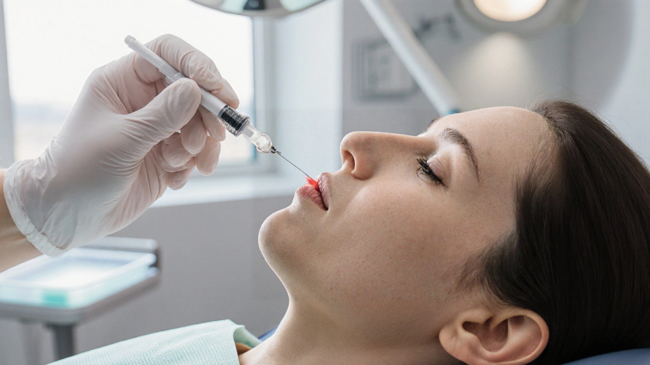 Do Dental Implants Require You to Be Put to Sleep?
