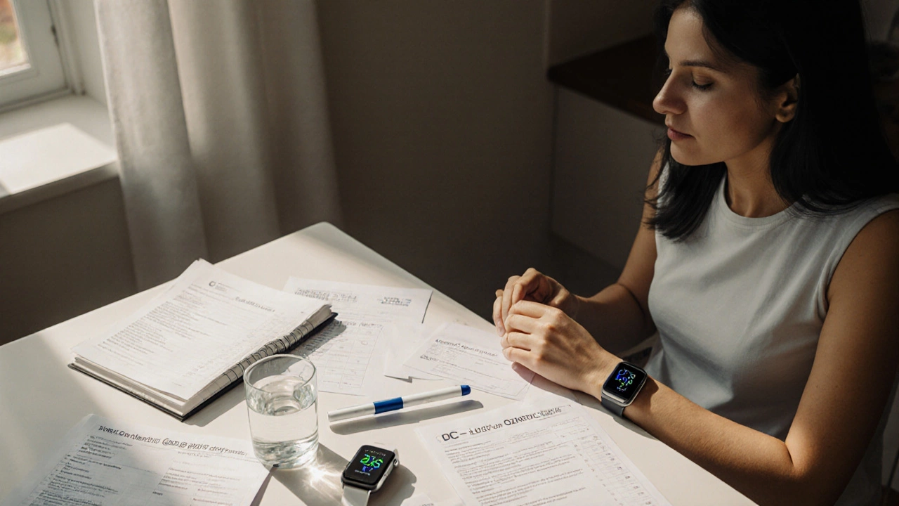 How to Qualify for Ozempic: What to Say to Your Doctor