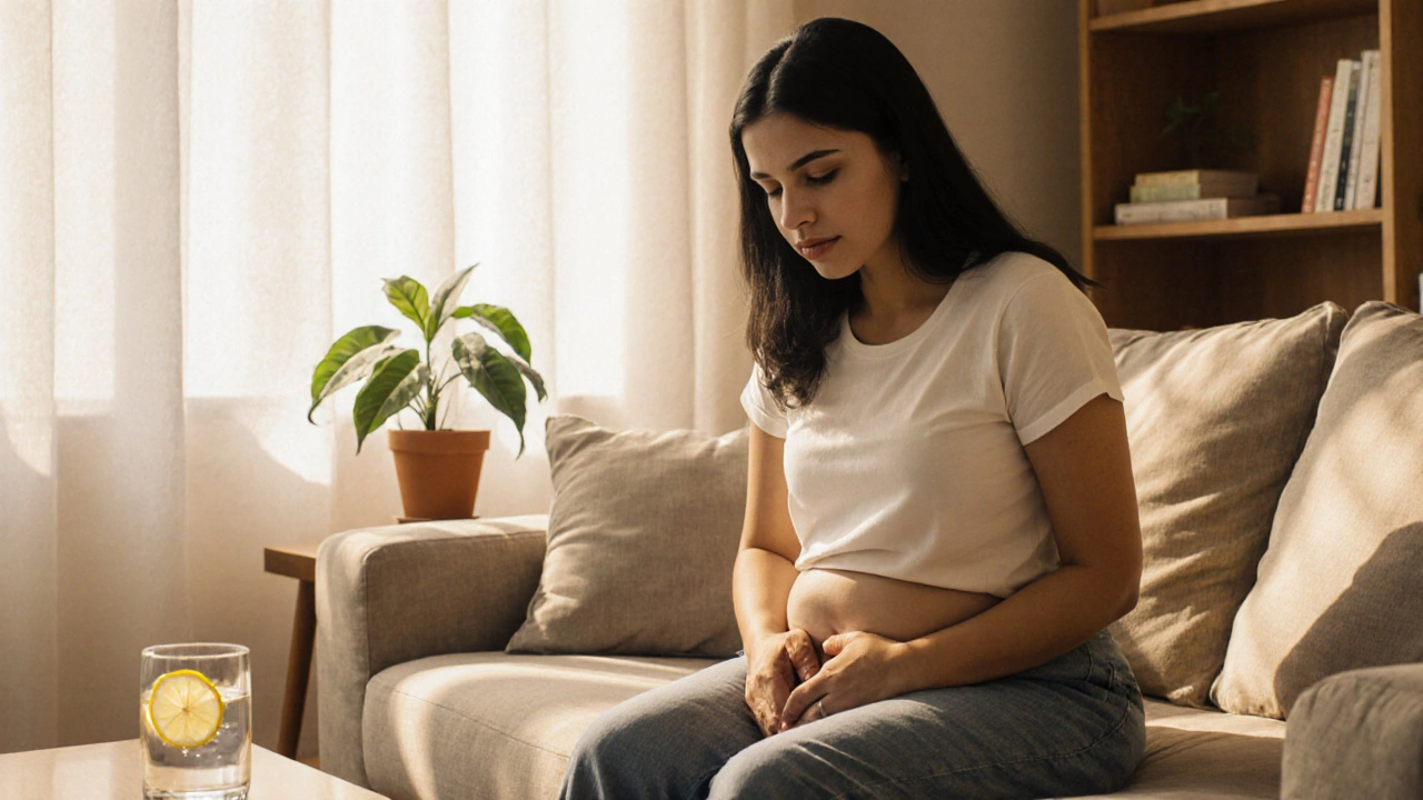IVF Side Effects: Risks, Symptoms & What to Expect