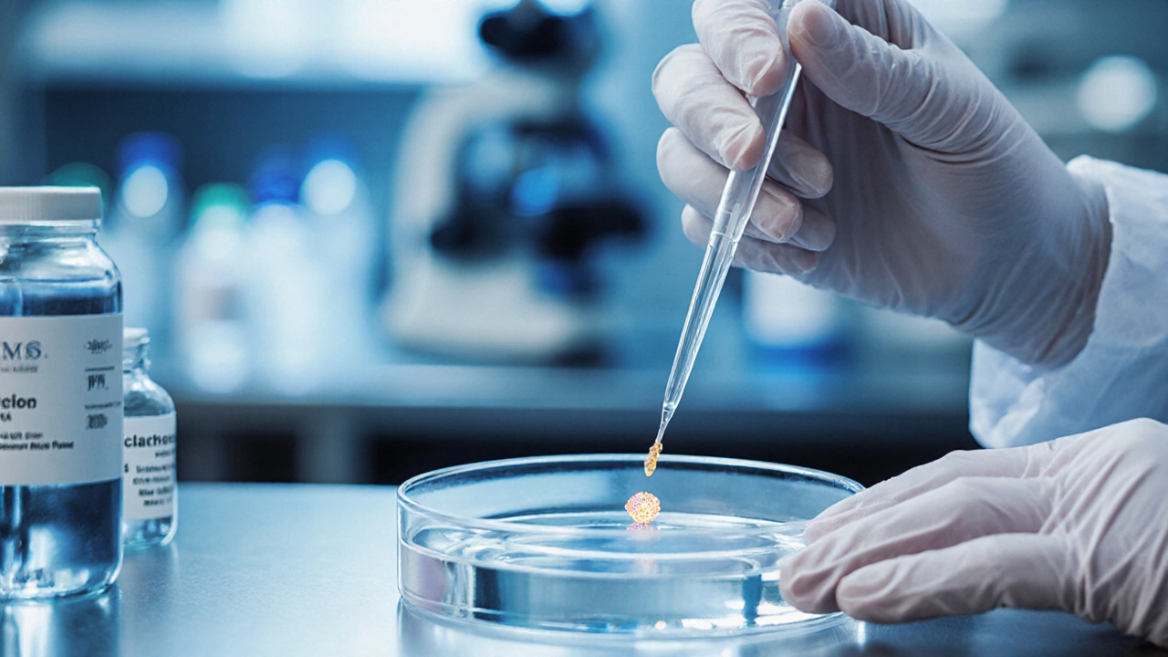 IVF Success Rate: How Likely Is Pregnancy with In‑Vitro Fertilisation?