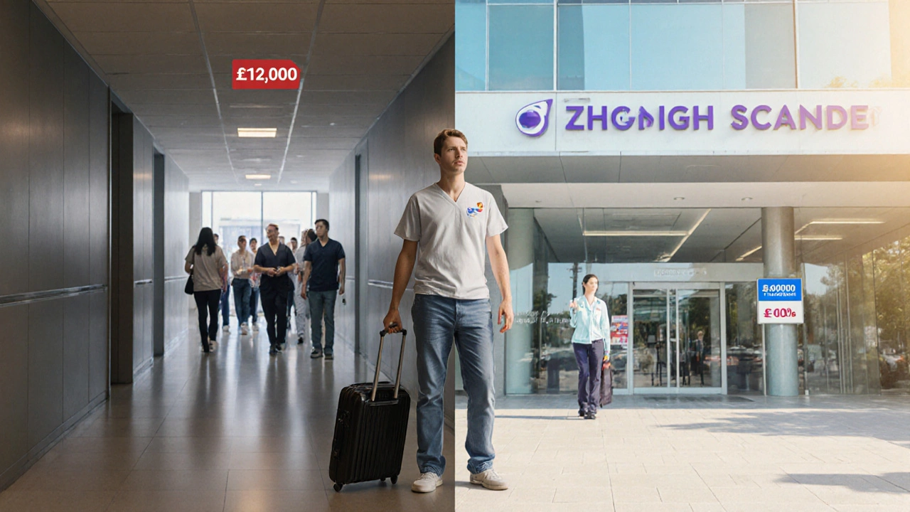 Why People Choose Medical Tourism: Cost Savings, Quality Care, and Convenience