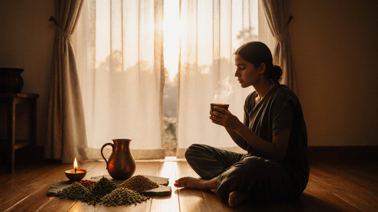How Long Does It Take for Ayurveda to Work? Real Timelines for Common Conditions