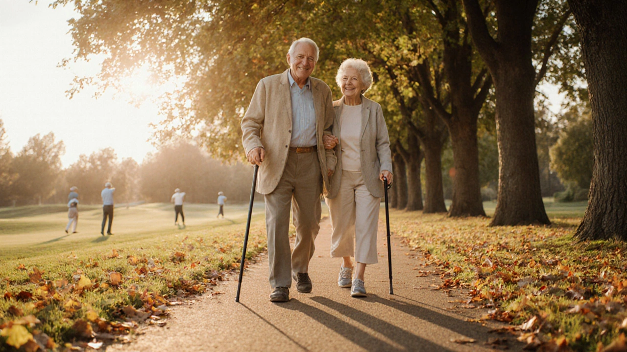 What Are the Permanent Restrictions After Knee Replacement?