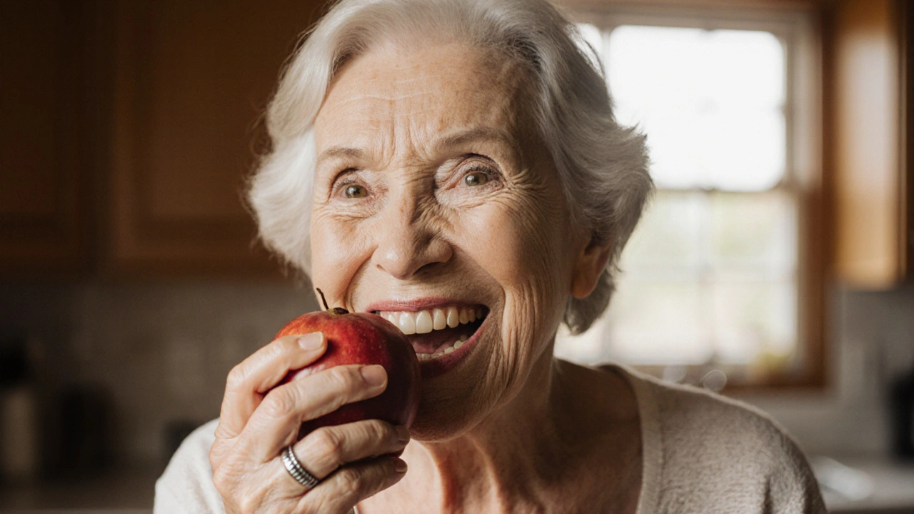 When Is It Too Late to Get Dental Implants? Age, Bone Loss, and Real-Life Limits