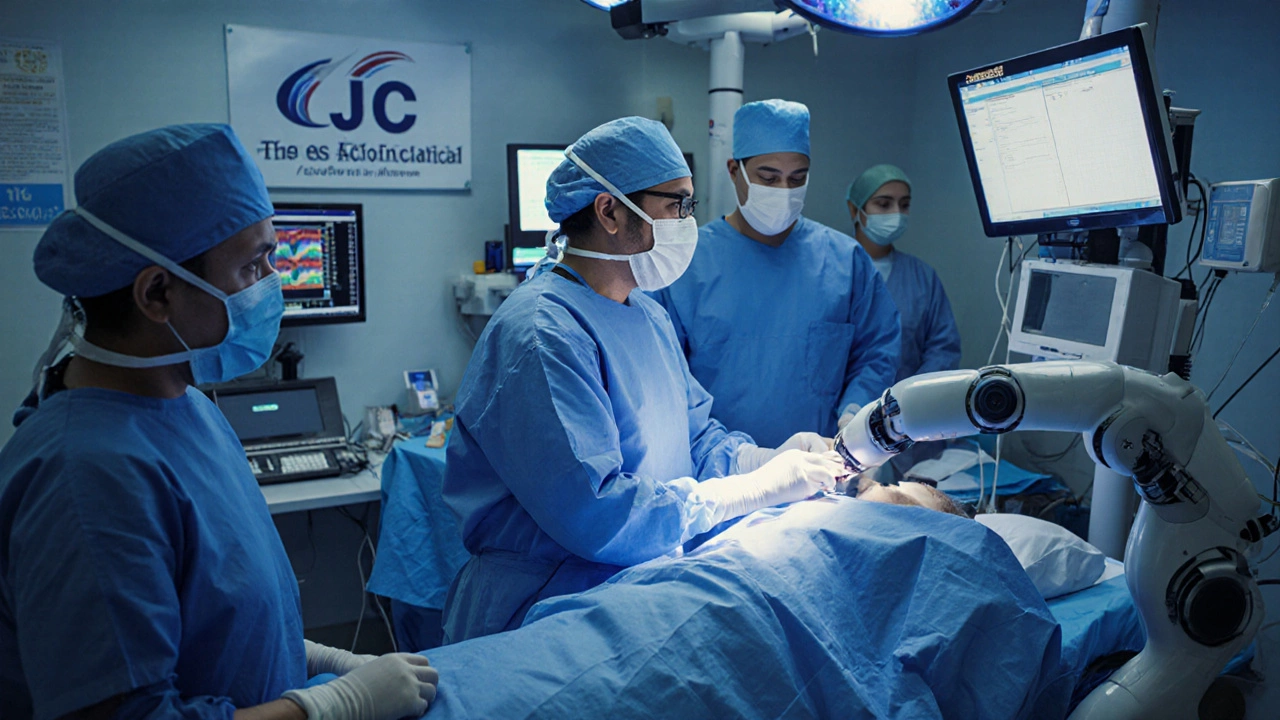 Where Is the Best Country to Get Surgery? Top Destinations for Medical Tourism in 2025