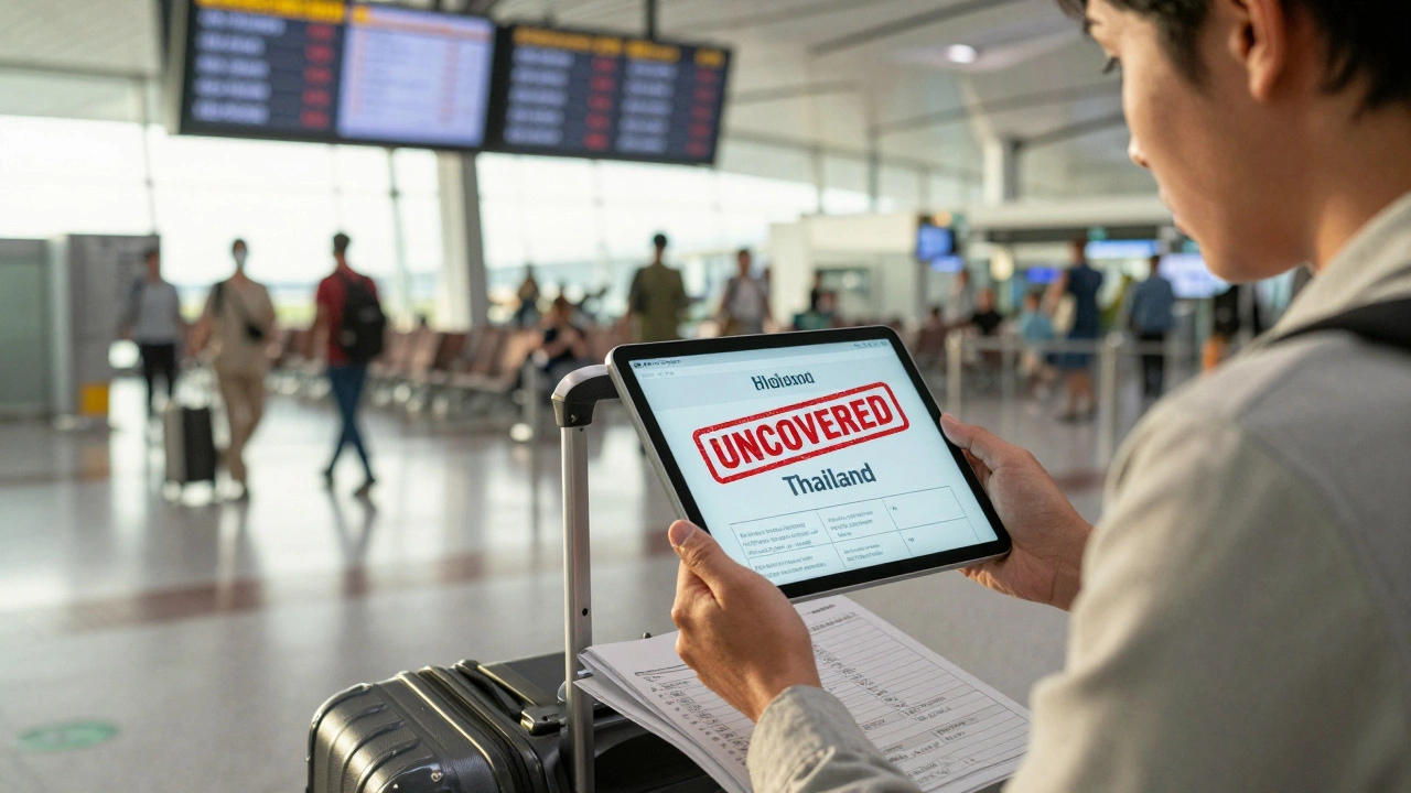 Does Insurance Cover Medical Tourism? What You Need to Know Before You Travel
