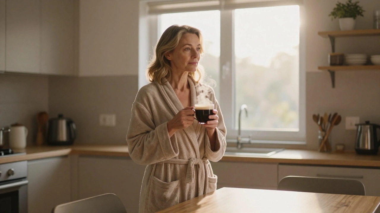 How Many Hours Should a 55-Year-Old Woman Fast to Lose Weight?