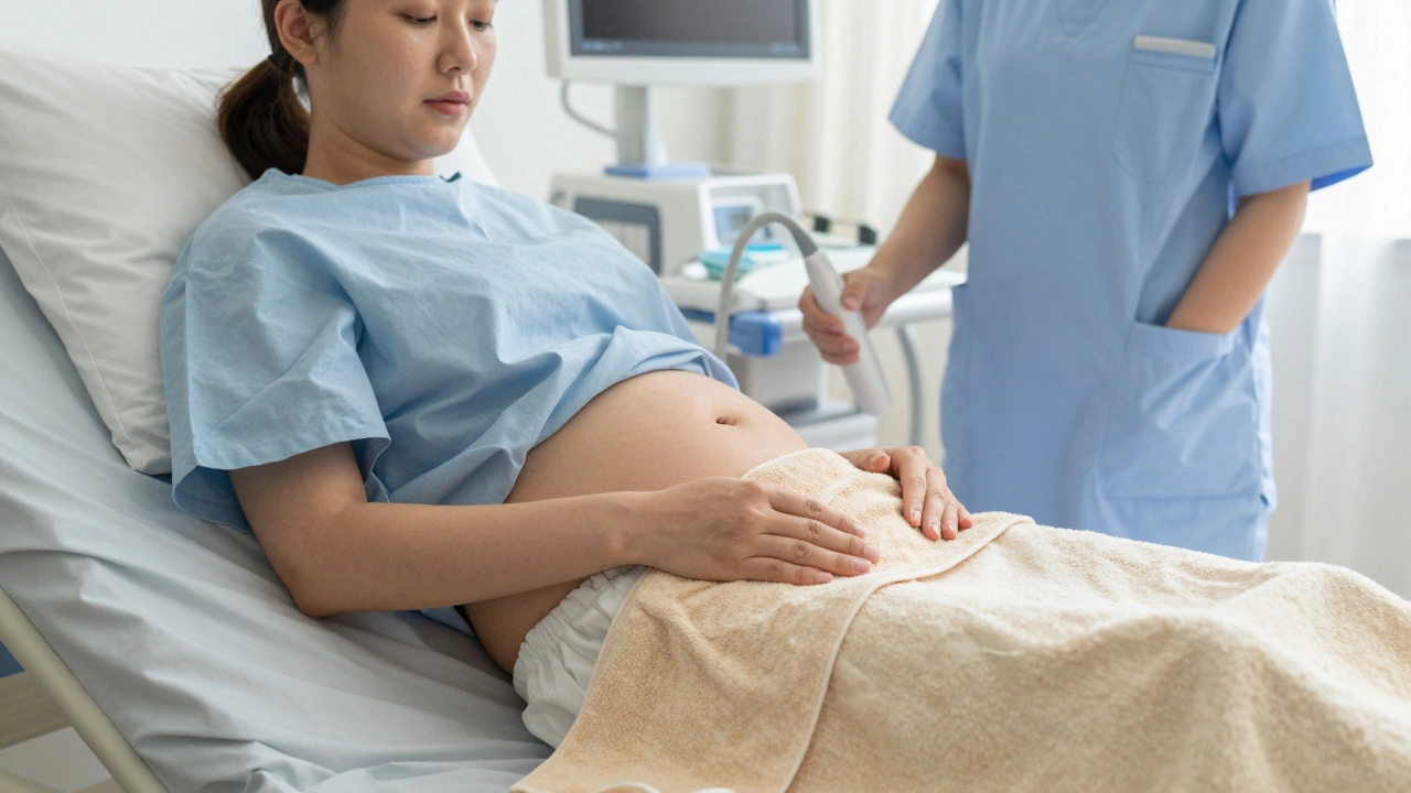 How to Pee After Knee Replacement: A Practical Guide for Recovery