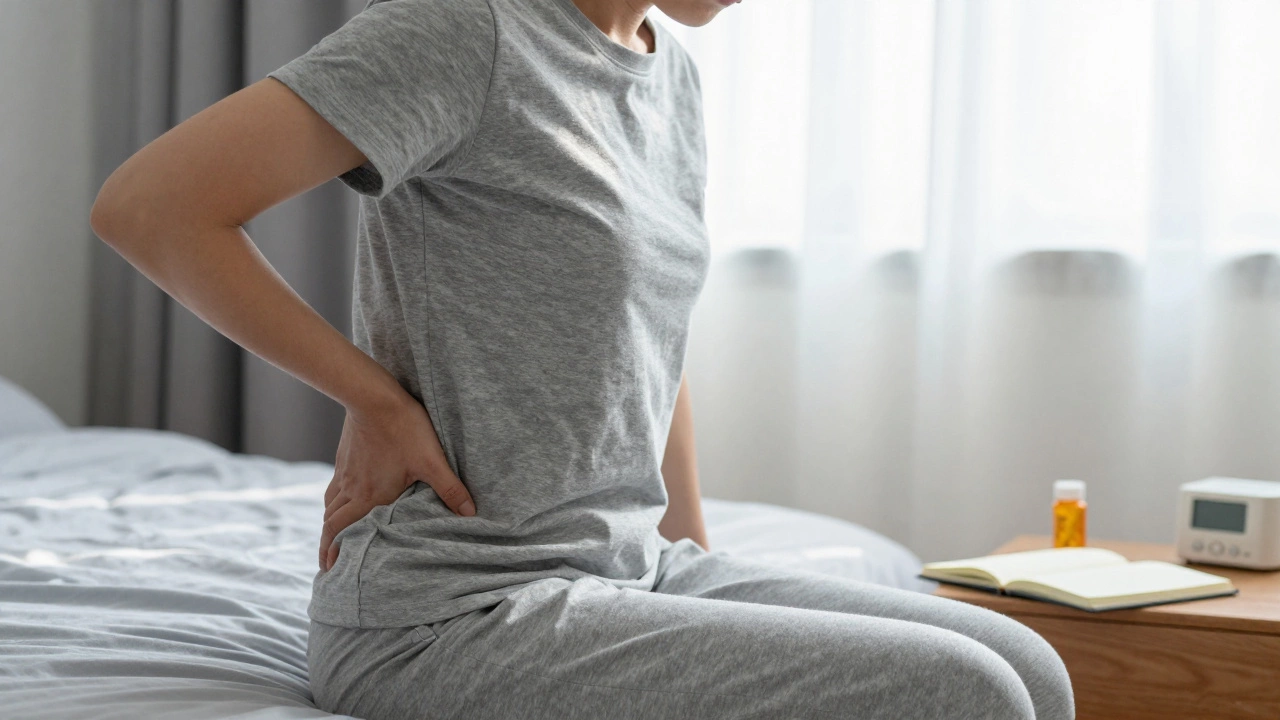 At What Stage of Cancer Do You Feel Pain? Understanding When Pain Starts and Why