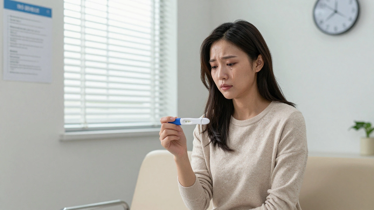 How Successful Is IVF on the First Try? Real Success Rates and What Affects Them