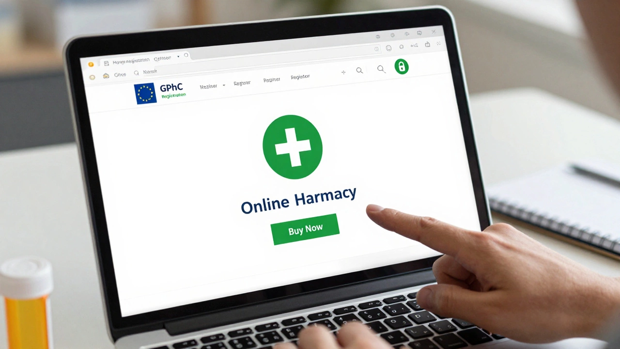 What Is the Most Reliable Online Pharmacy? How to Spot a Safe and Legitimate One