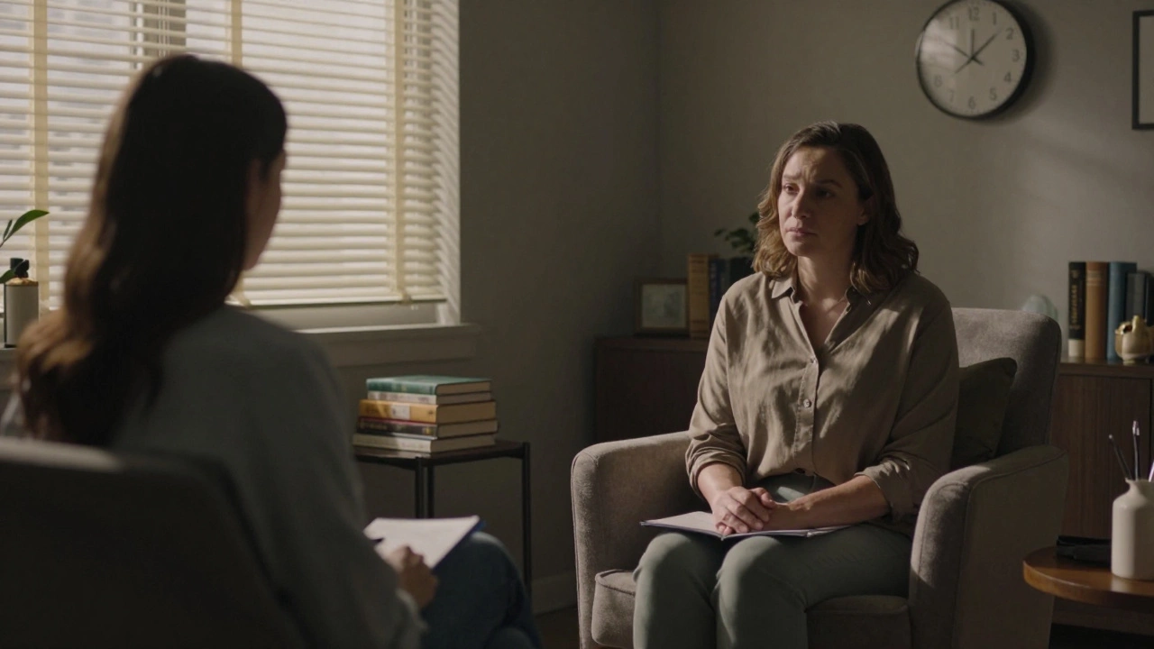 Why Is Therapy So Expensive? The Real Costs Behind Mental Health Care