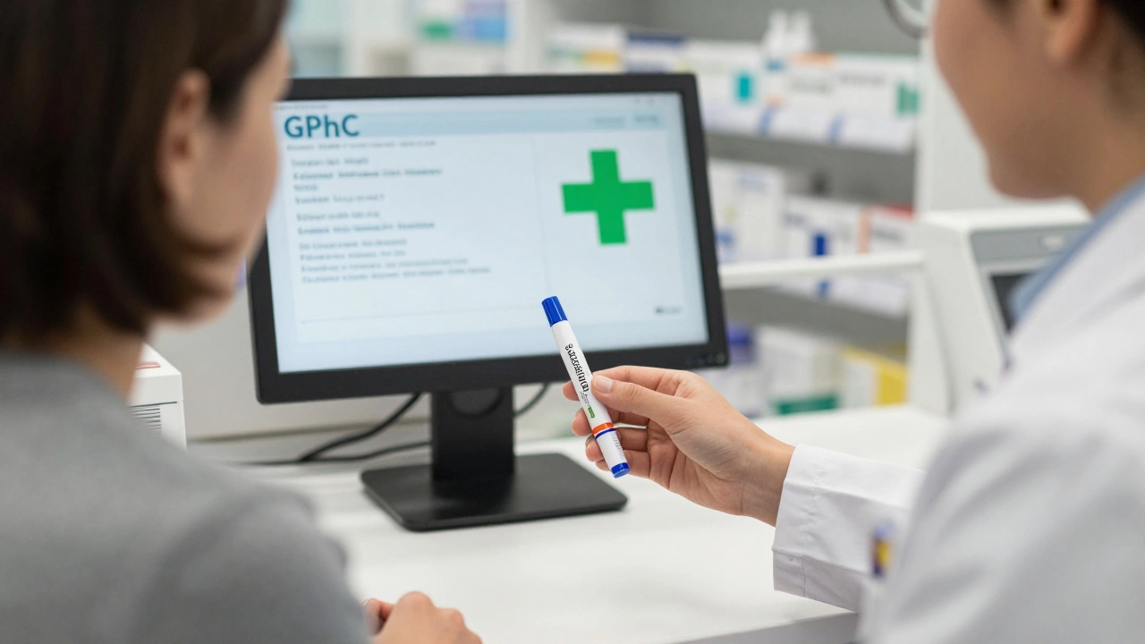 What is the cheapest way to get semaglutide? A realistic guide for UK patients