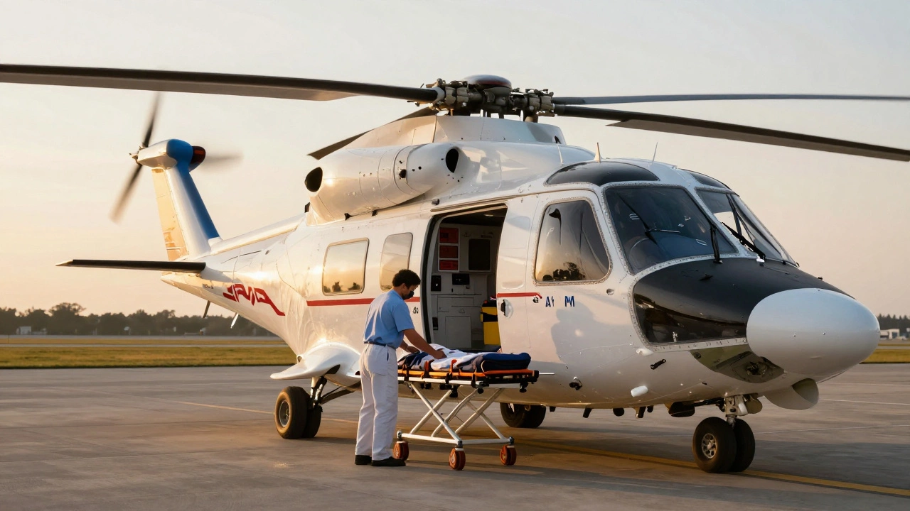 Connecting the Dots: The Patient Journey