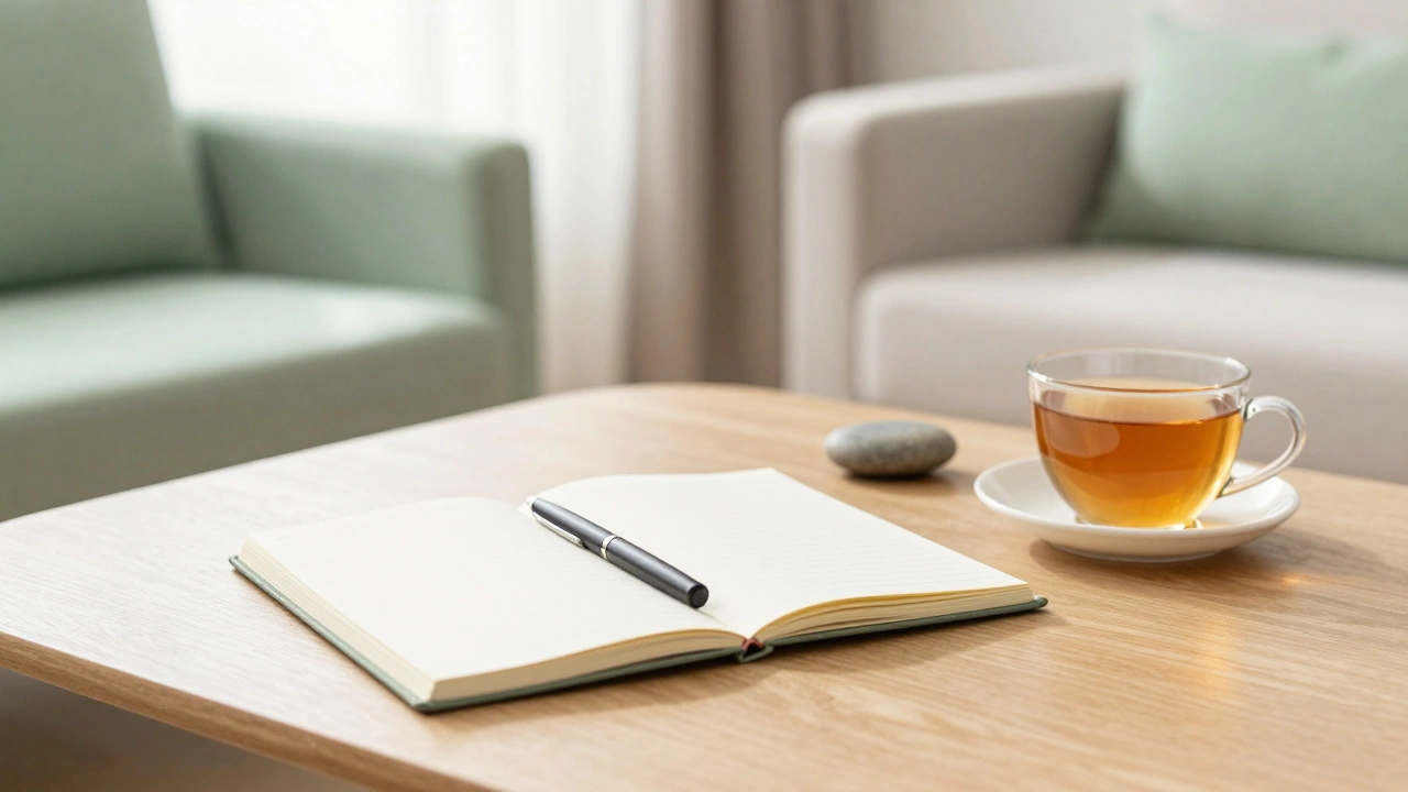 Counseling vs Therapy: Which One Do You Actually Need?