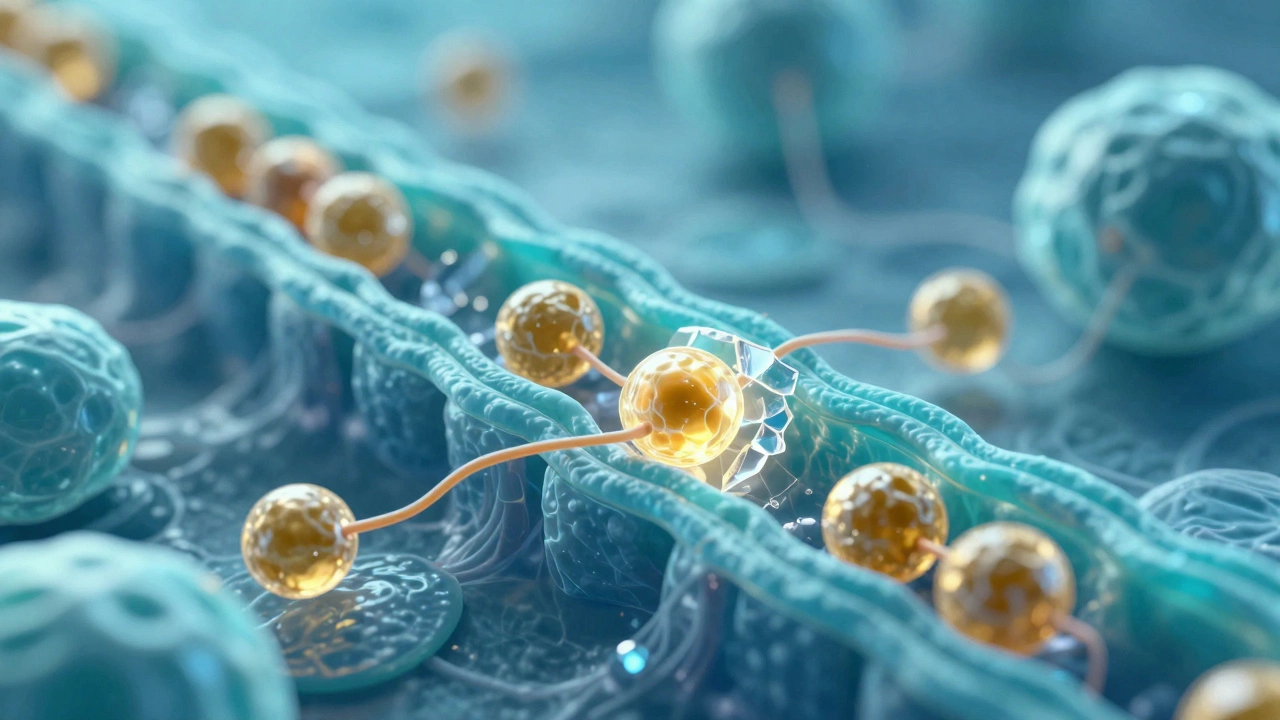 Losing 30 Pounds with Metformin: What to Expect and How it Works