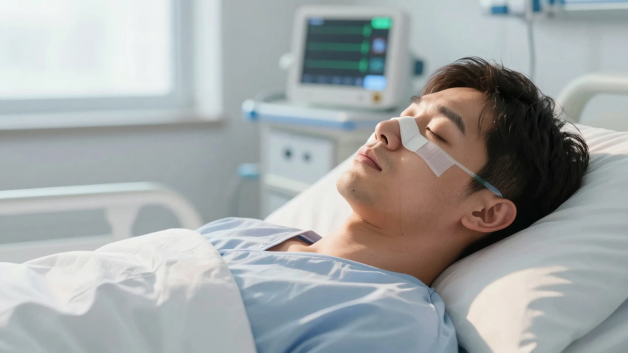 Do You Ever Fully Recover from Open Heart Surgery? Realistic Expectations and Timelines