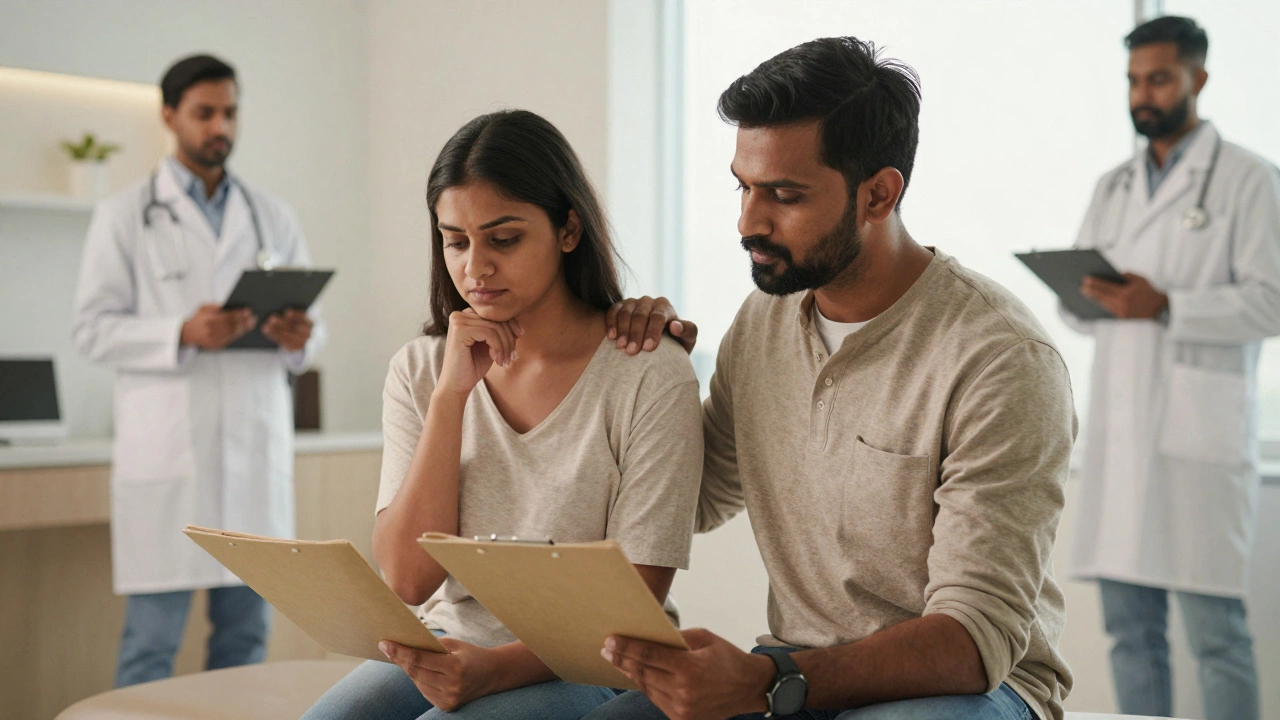 Does IVF Have a 100% Success Rate? The Real Numbers Behind Fertility Treatment