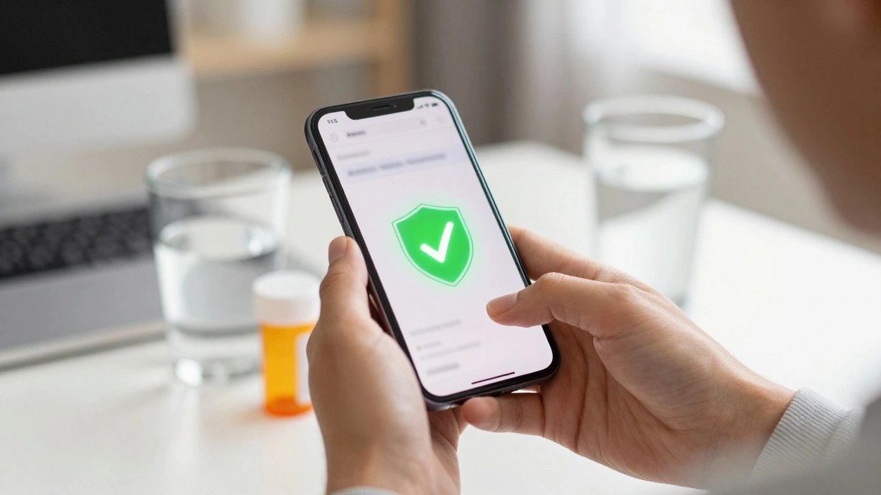 What Are Legitimate Online Pharmacies? A Safety Guide for 2026