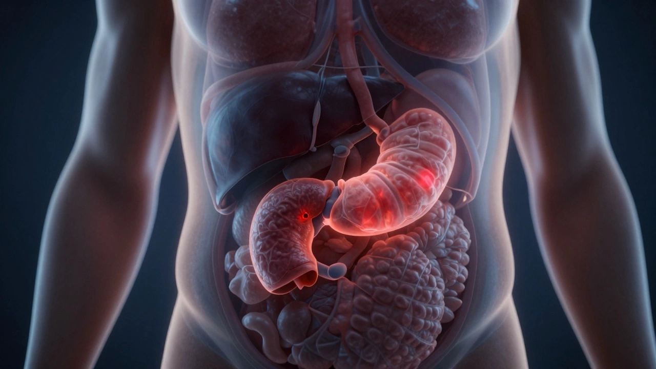 What Cancer Is Hardest to Survive? Survival Rates and Challenges Explained