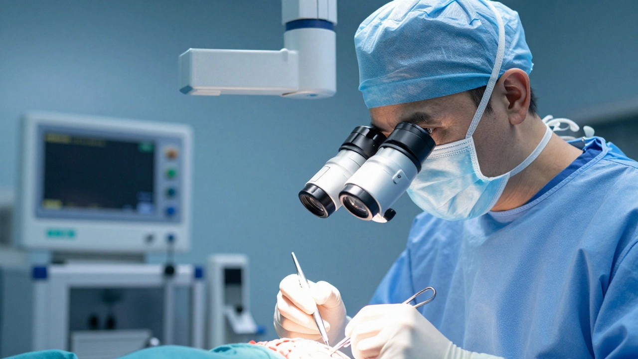 What is the highest paid doctor? Top earning medical specialties in 2026