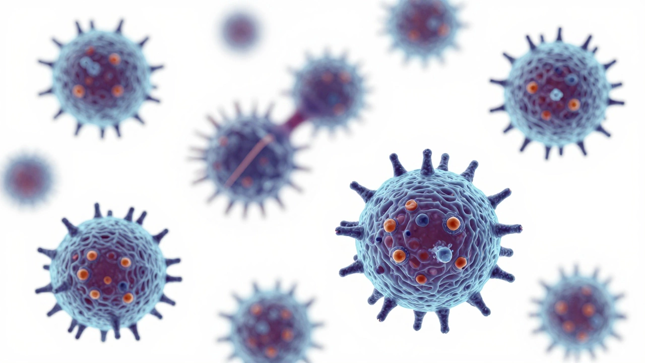 What Kills Cancer Cells in the Body: Mechanisms of Modern Treatments