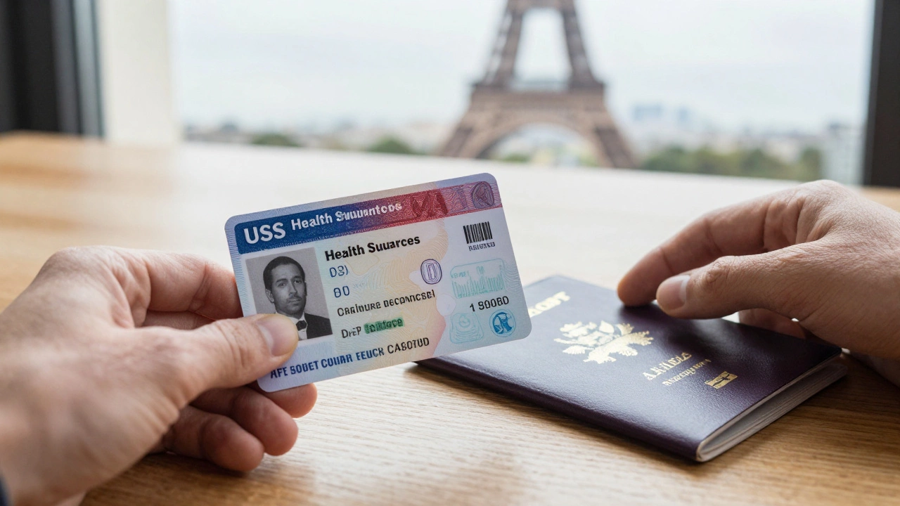 Does American Health Insurance Work in Europe? The Complete Guide for Travelers