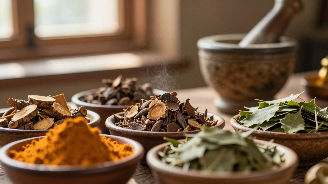 Is Ayurveda Good or Bad for You? A Realistic Look at Benefits and Risks
