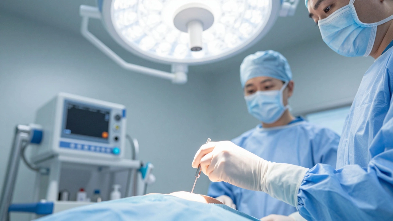 The Number One Rule of Surgery: Why 'First, Do No Harm' Still Matters