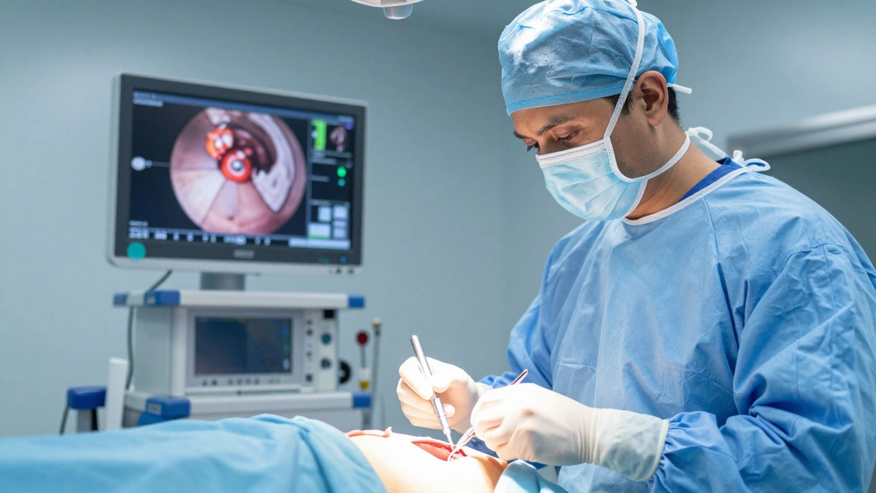 Top 5 Cancer Treatments: A Guide to Modern Therapy Options